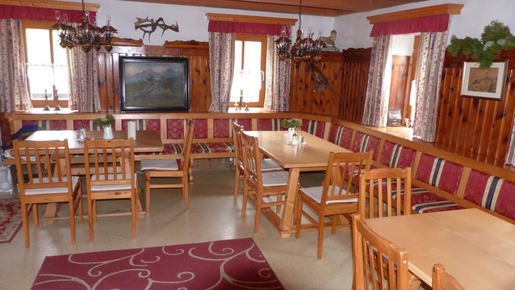 Hotel Haus Sonnleitn Sankt Johann im Pongau Exteriér fotografie