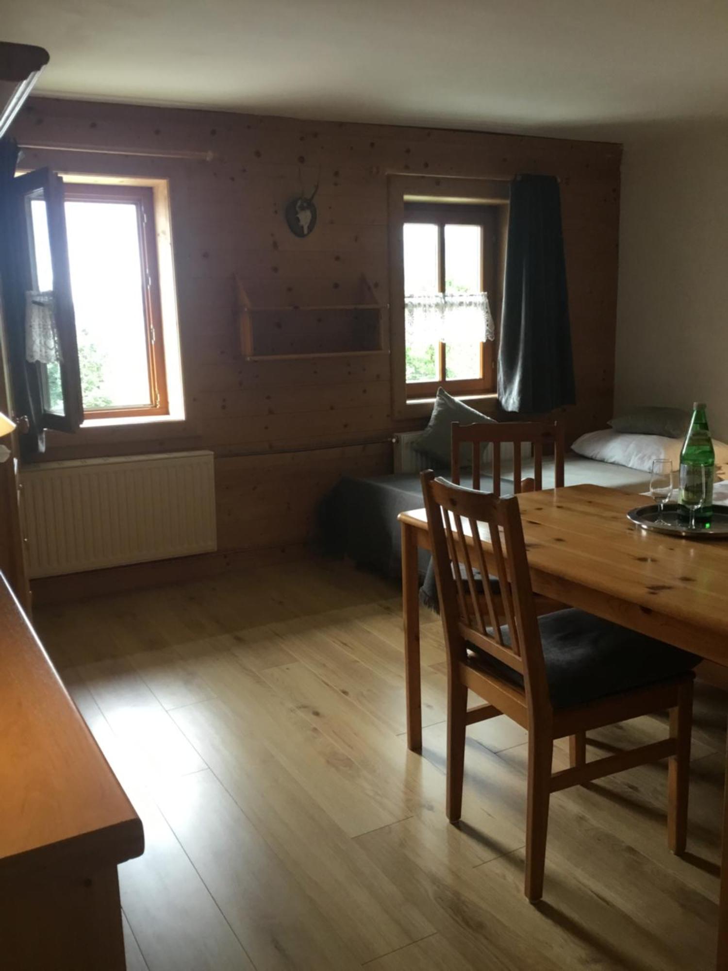 Hotel Haus Sonnleitn Sankt Johann im Pongau Exteriér fotografie