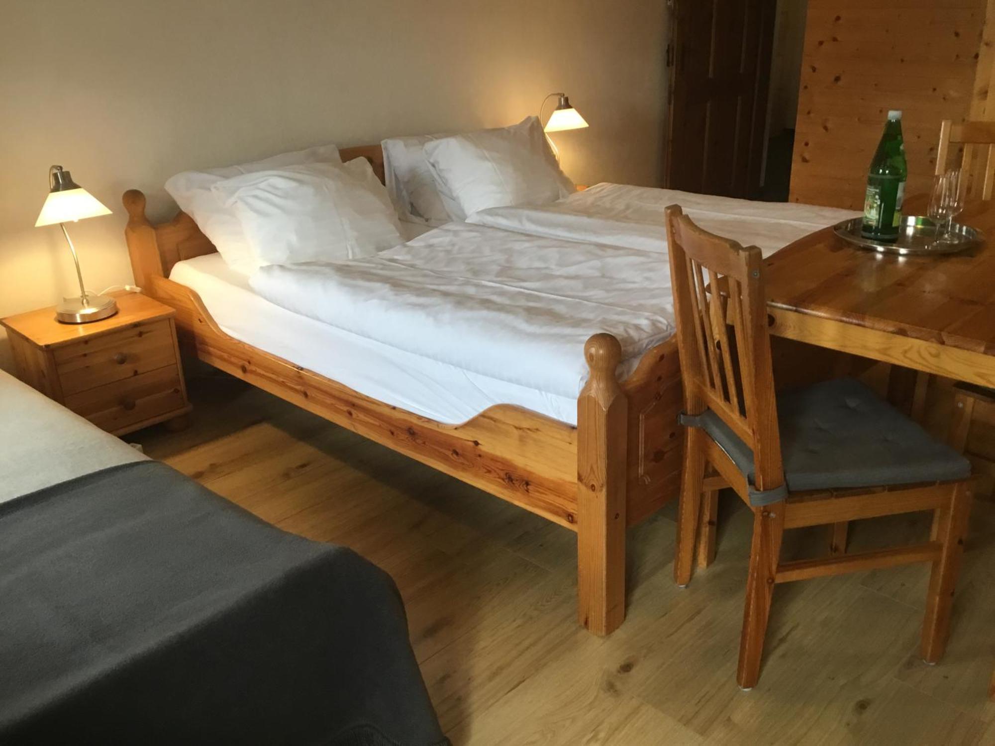 Hotel Haus Sonnleitn Sankt Johann im Pongau Exteriér fotografie