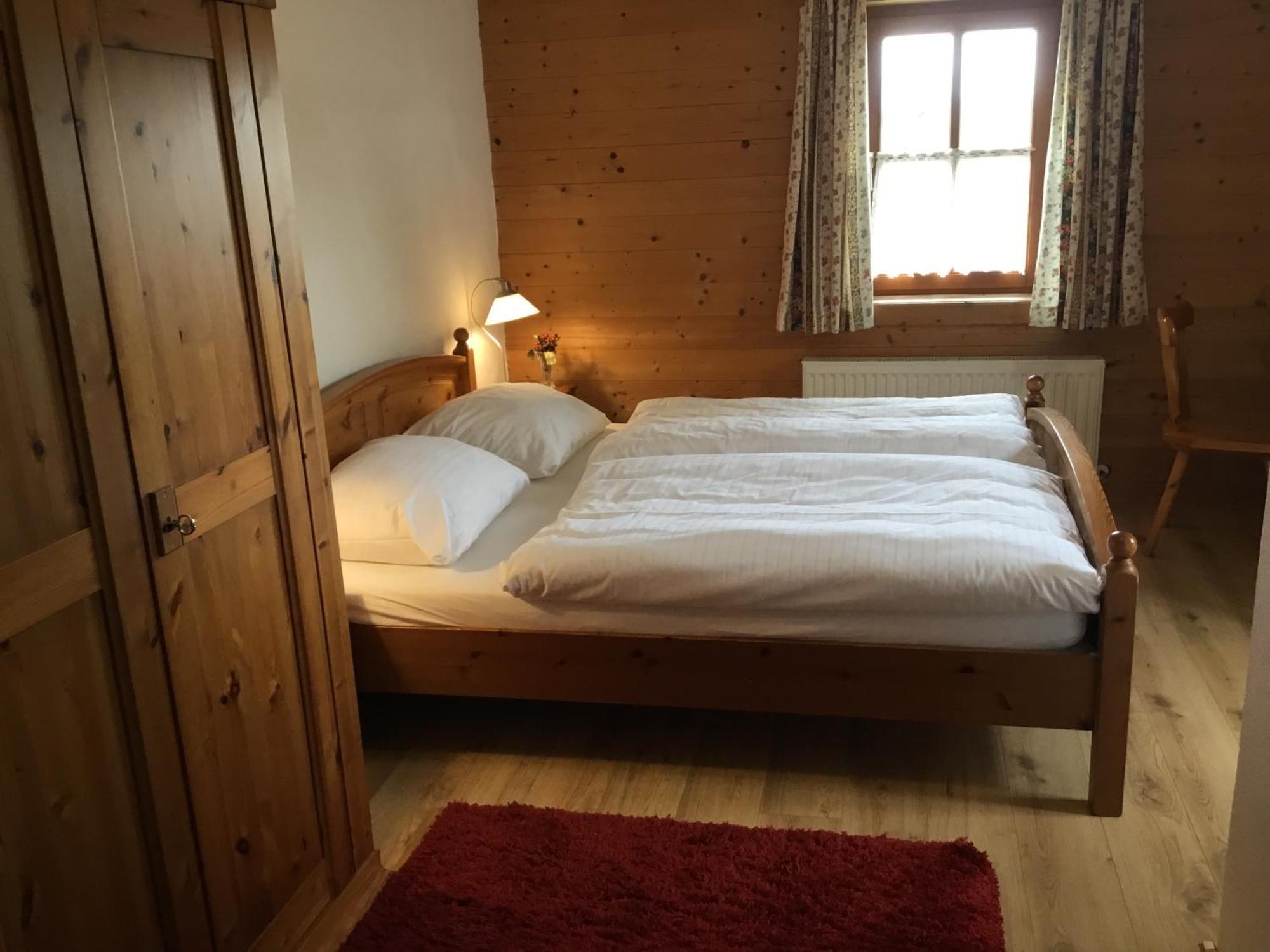 Hotel Haus Sonnleitn Sankt Johann im Pongau Exteriér fotografie