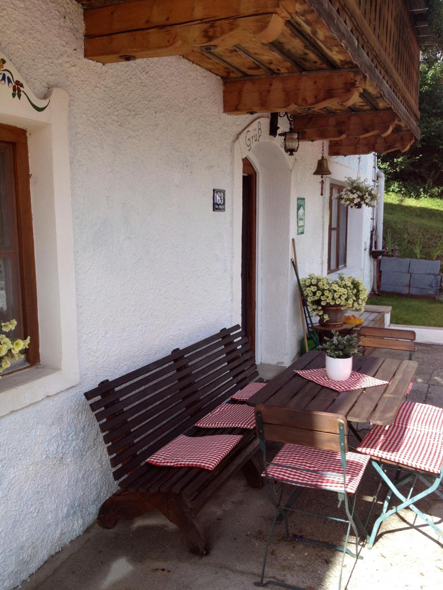 Hotel Haus Sonnleitn Sankt Johann im Pongau Exteriér fotografie