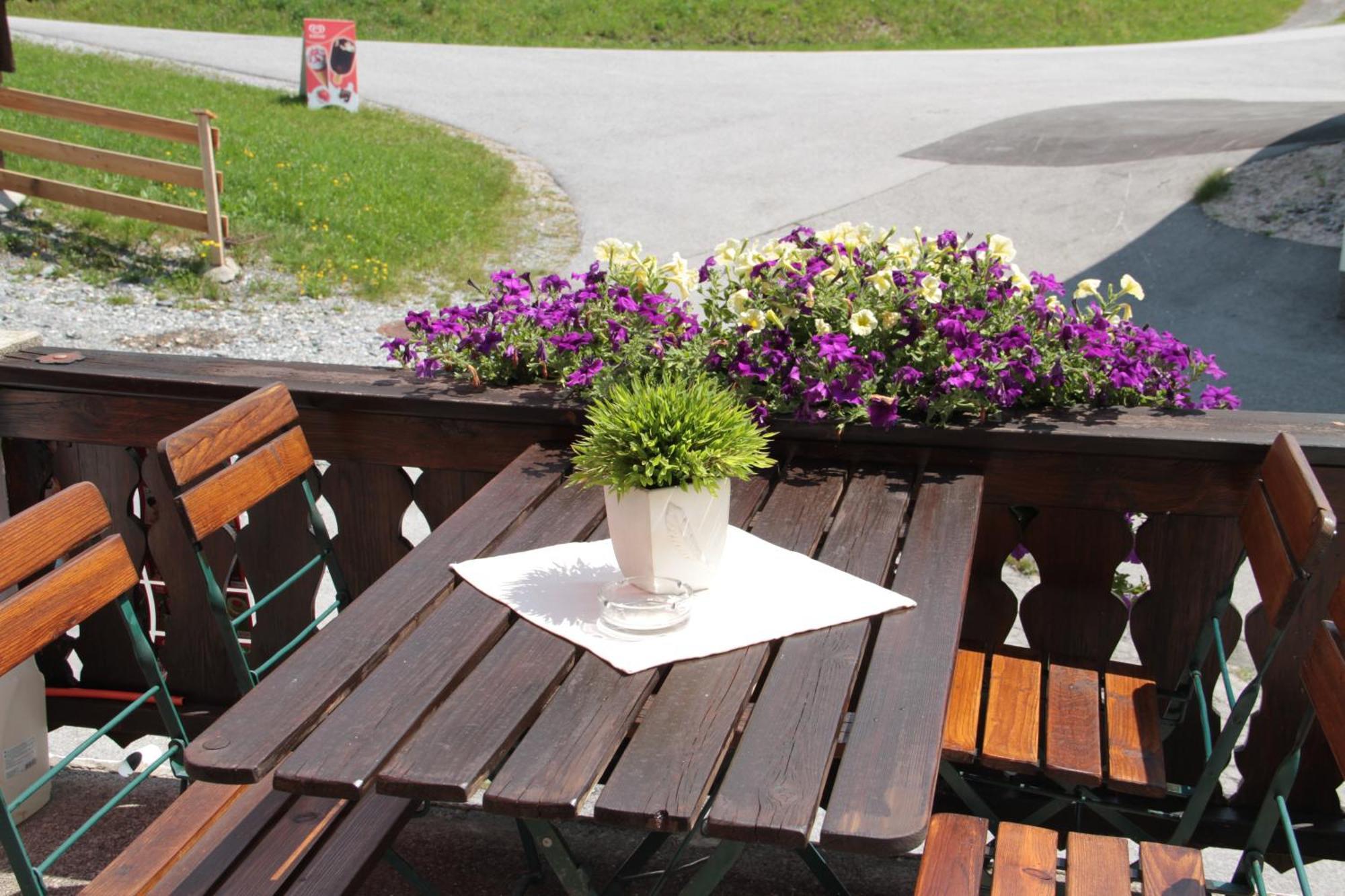 Hotel Haus Sonnleitn Sankt Johann im Pongau Exteriér fotografie