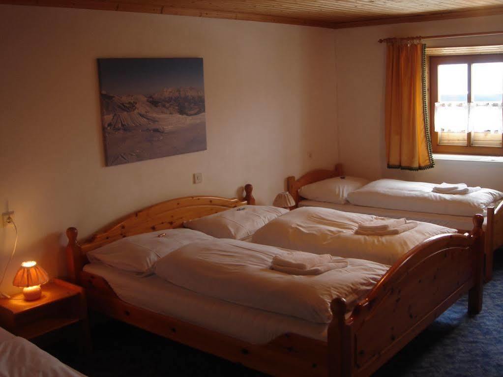 Hotel Haus Sonnleitn Sankt Johann im Pongau Exteriér fotografie