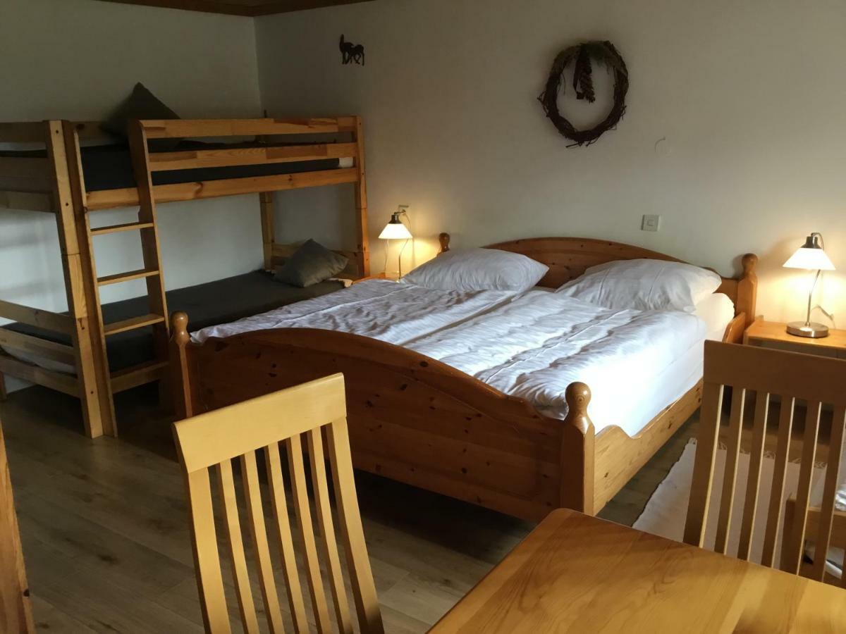 Hotel Haus Sonnleitn Sankt Johann im Pongau Exteriér fotografie