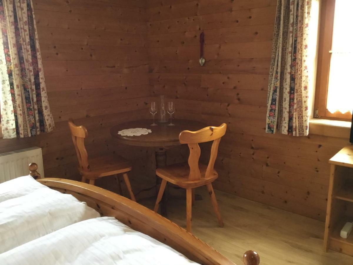 Hotel Haus Sonnleitn Sankt Johann im Pongau Exteriér fotografie