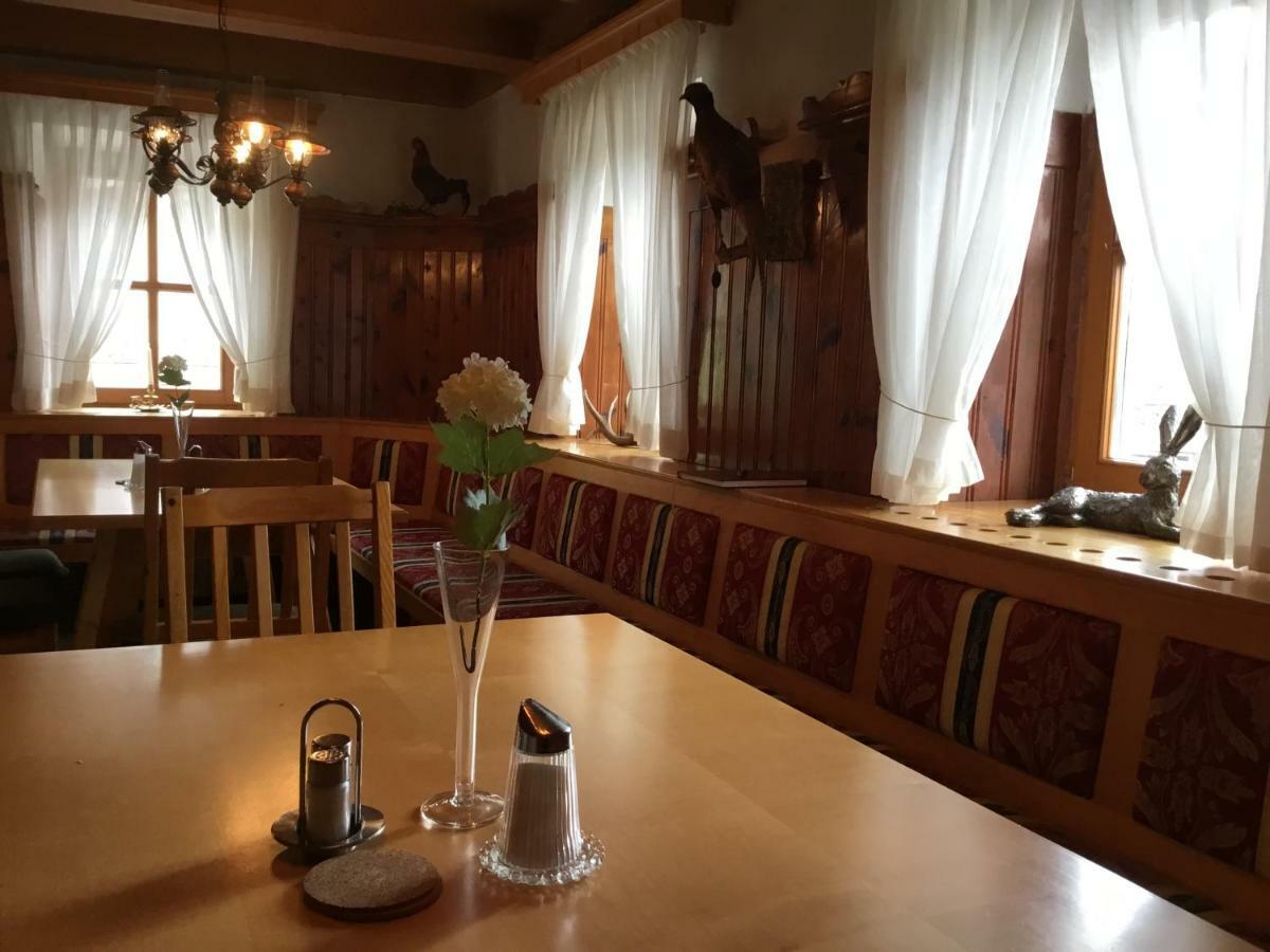 Hotel Haus Sonnleitn Sankt Johann im Pongau Exteriér fotografie